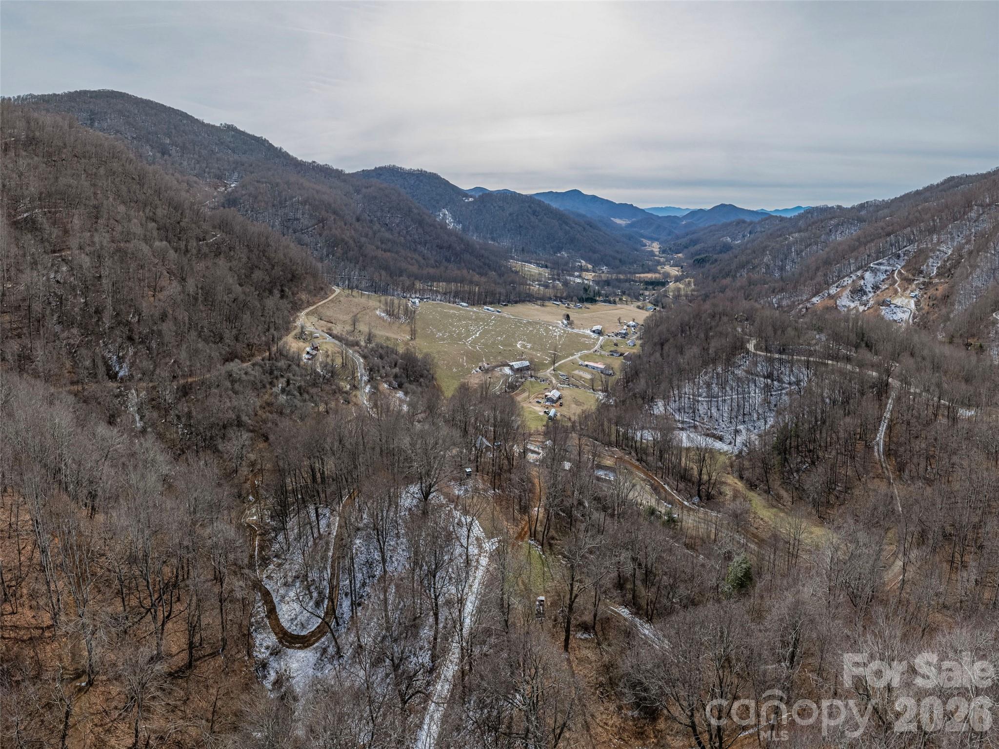 00 Max Patch Road Clyde NC 28721
