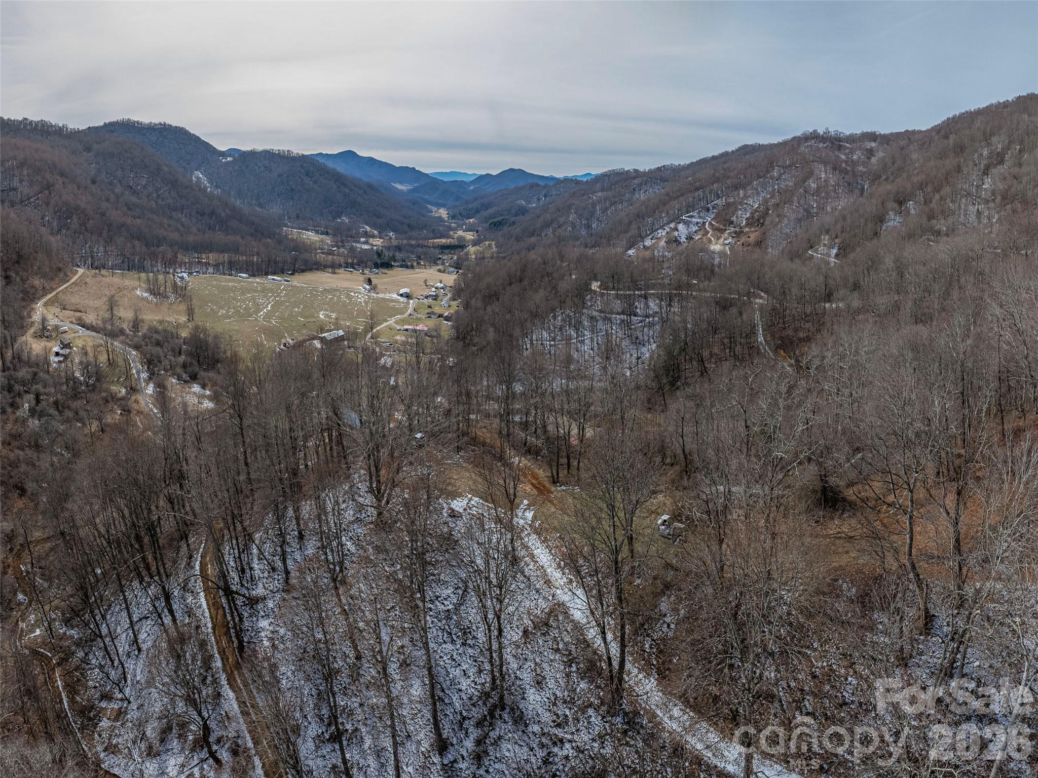 00 Max Patch Road Clyde NC 28721