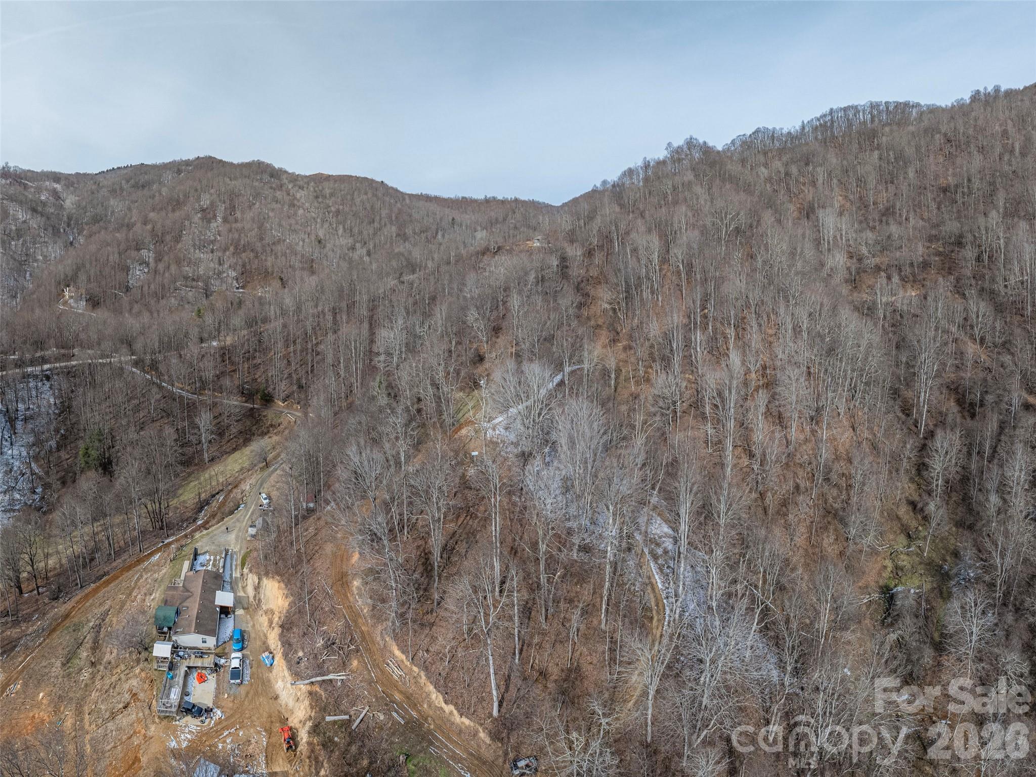 00 Max Patch Road Clyde NC 28721