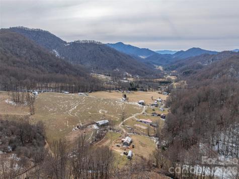 00 Max Patch Road Clyde NC 28721