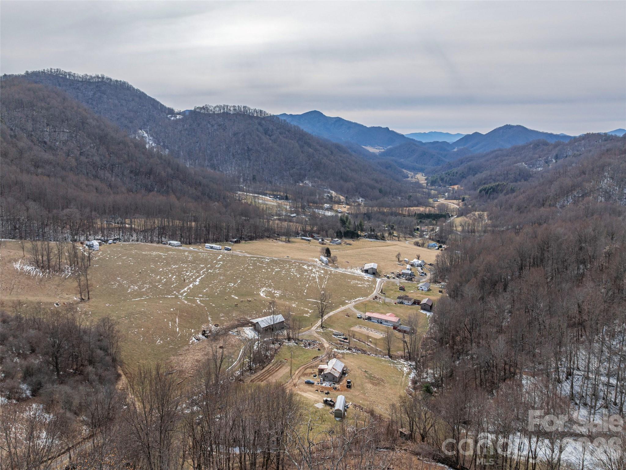 00 Max Patch Road Clyde NC 28721