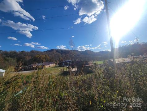 00 Kirkpatrick Cove Clyde NC 28721