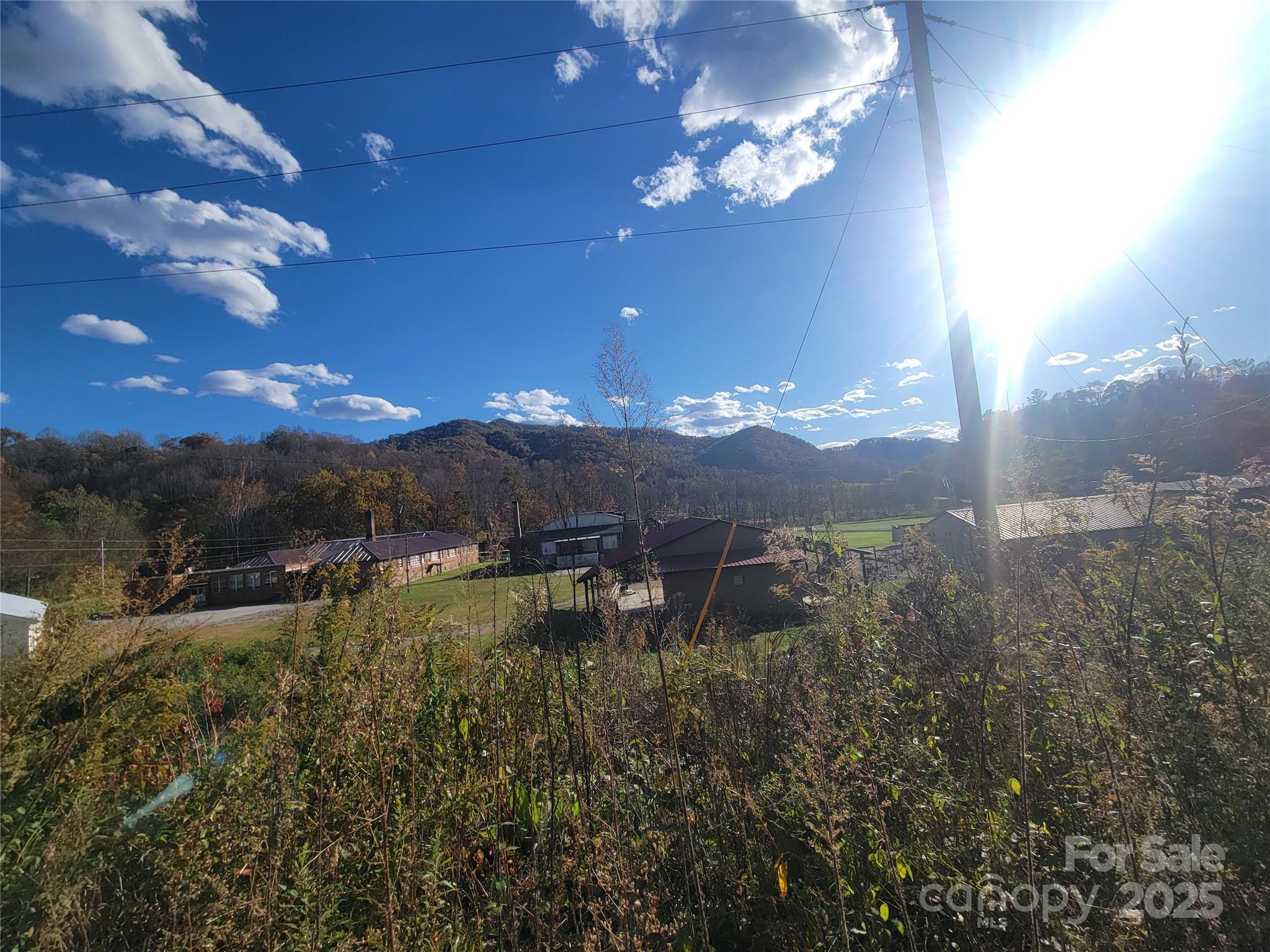 00 Kirkpatrick Cove Clyde NC 28721