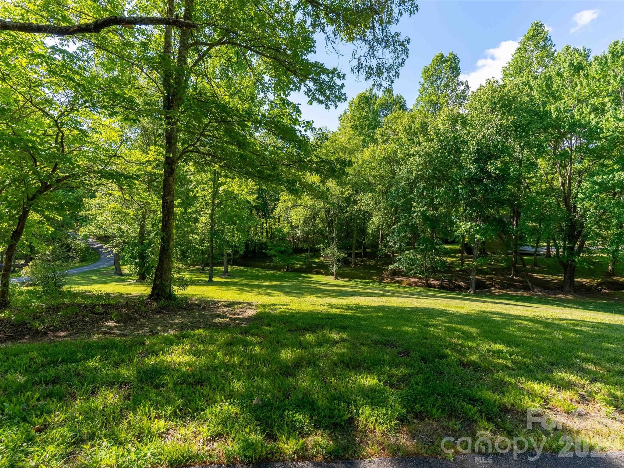 Lot 17 Swallowtail Lane Whittier NC 28789