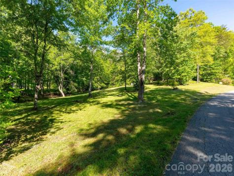 Lot 17 Swallowtail Lane Whittier NC 28789