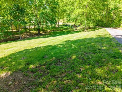 Lot 17 Swallowtail Lane Whittier NC 28789