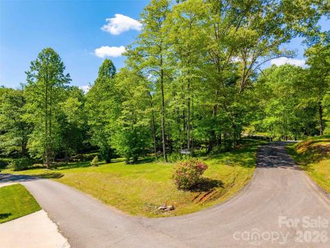 Lot 17 Swallowtail Lane Whittier NC 28789