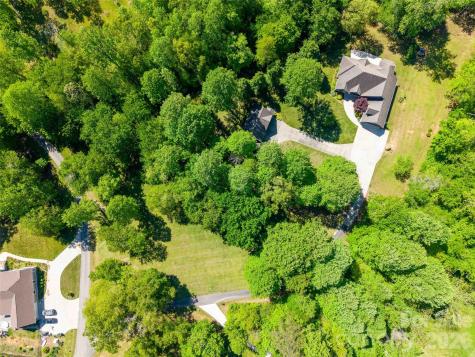 Lot 17 Swallowtail Lane Whittier NC 28789
