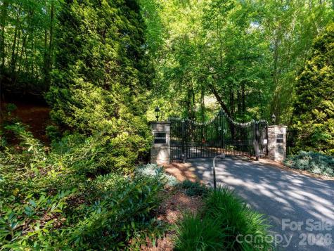 Lot 17 Swallowtail Lane Whittier NC 28789