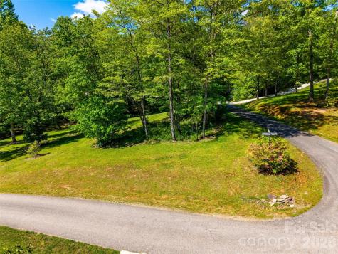 Lot 17 Swallowtail Lane Whittier NC 28789