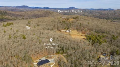 Tbd Garden Trail Highlands NC 28741