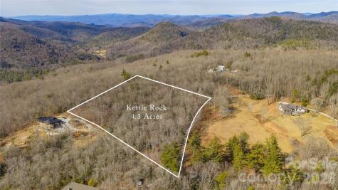 Tbd Garden Trail Highlands NC 28741