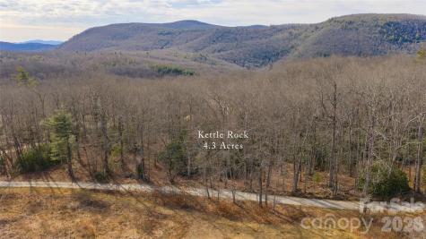 Tbd Garden Trail Highlands NC 28741