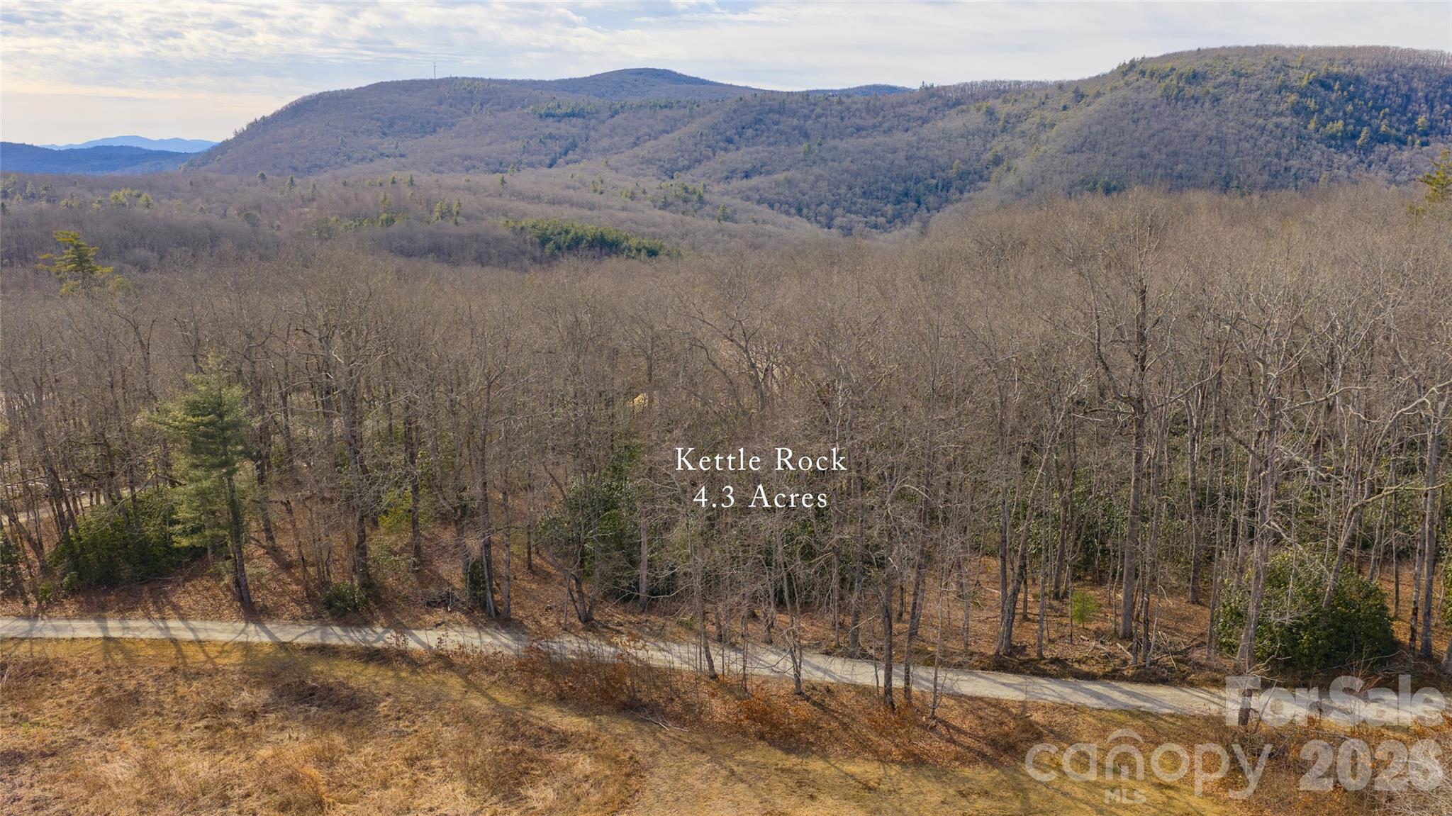 Tbd Garden Trail Highlands NC 28741
