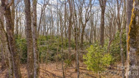Tbd Garden Trail Highlands NC 28741