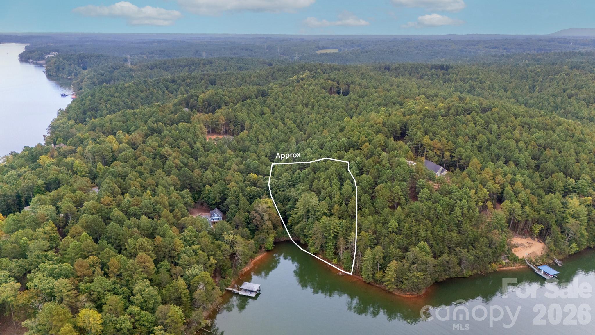 2254 Anchor Lane Connelly Springs NC 28612