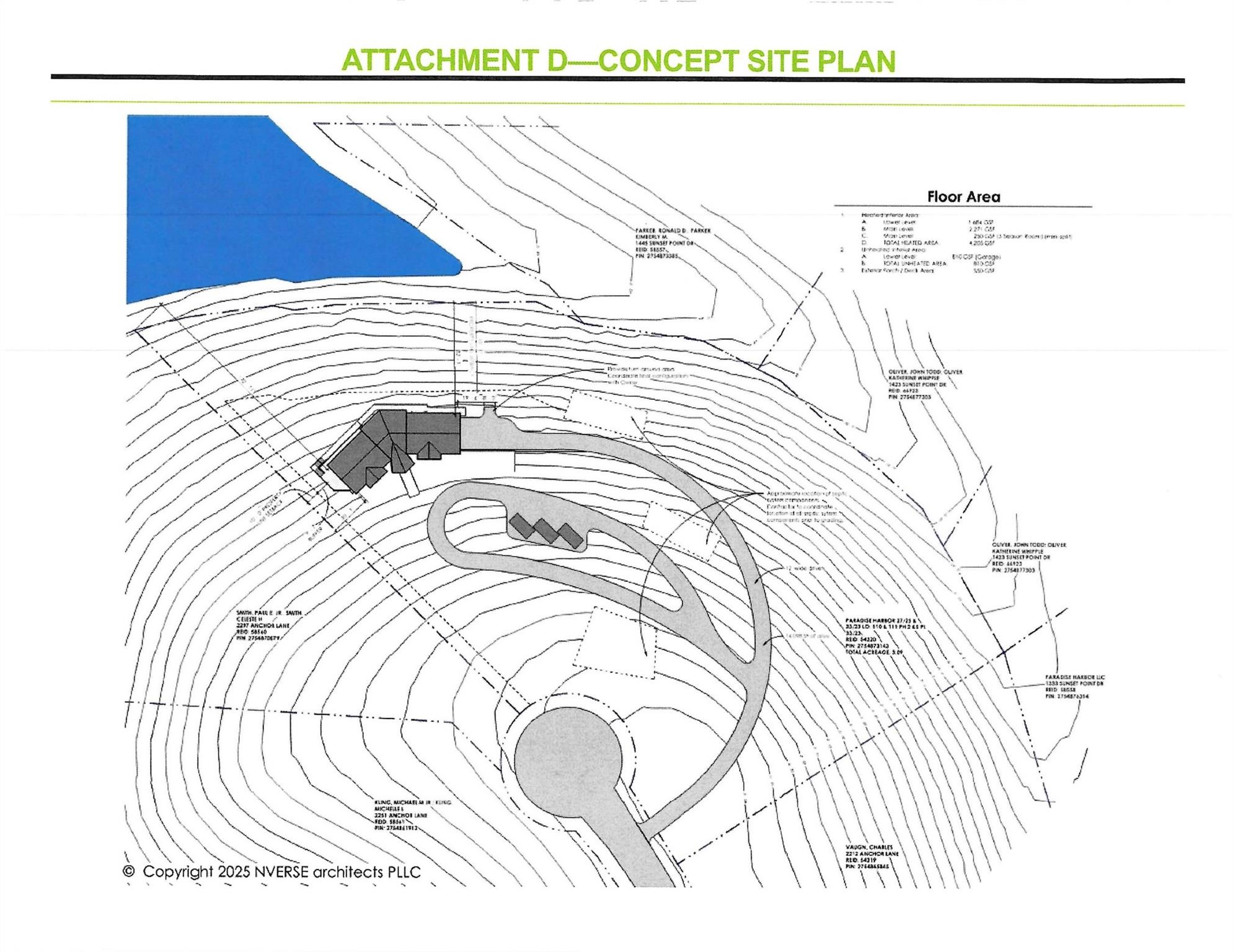 2254 Anchor Lane Connelly Springs NC 28612