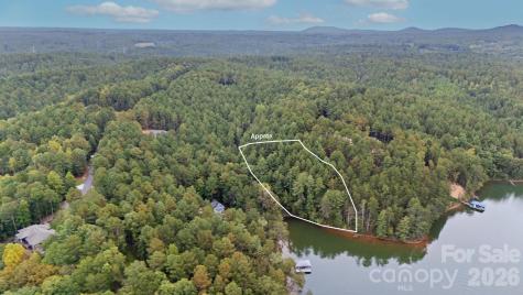 2254 Anchor Lane Connelly Springs NC 28612