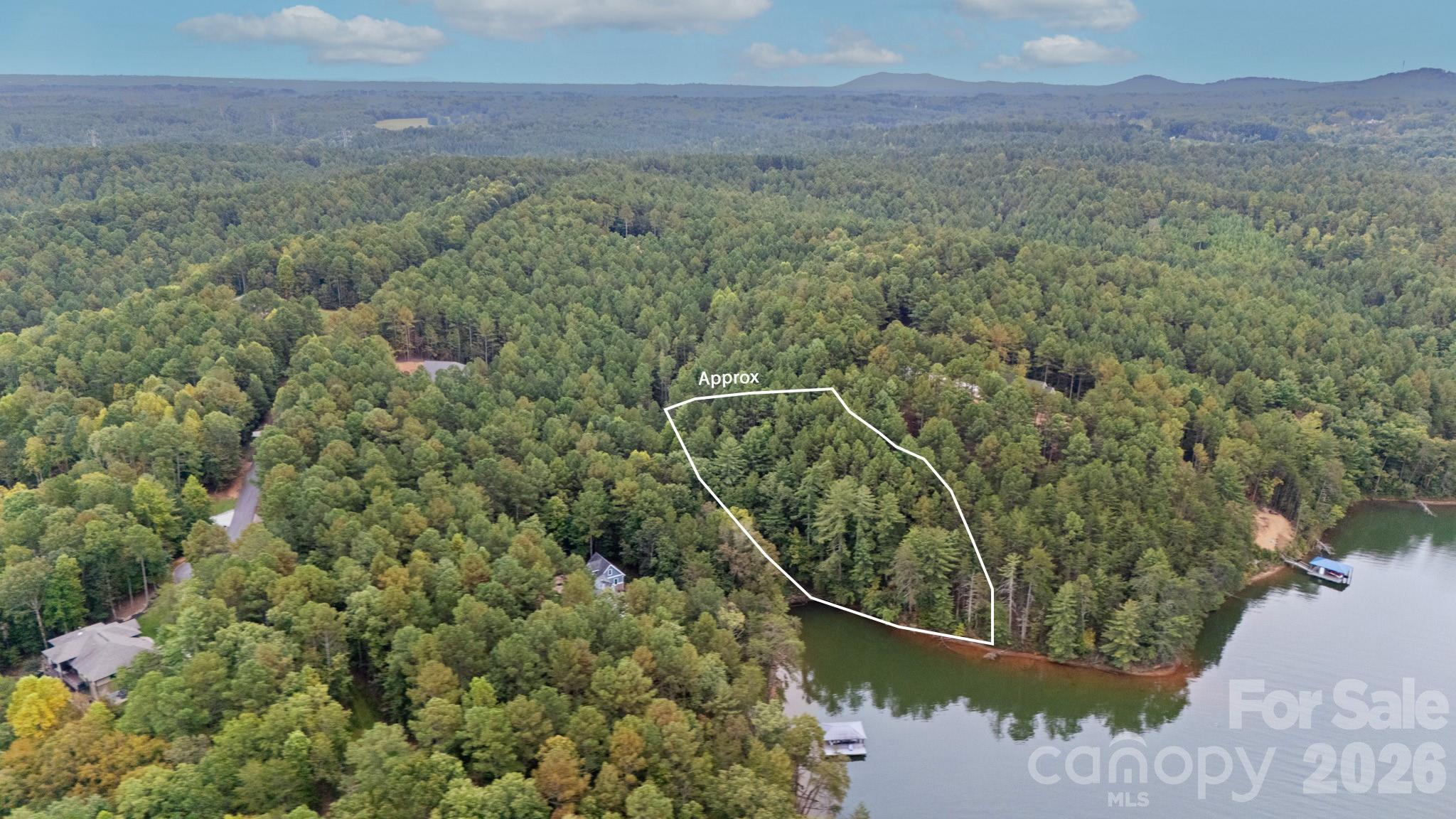 2254 Anchor Lane Connelly Springs NC 28612