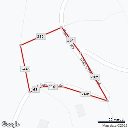 00 Utah Mountain Road Waynesville NC 28785