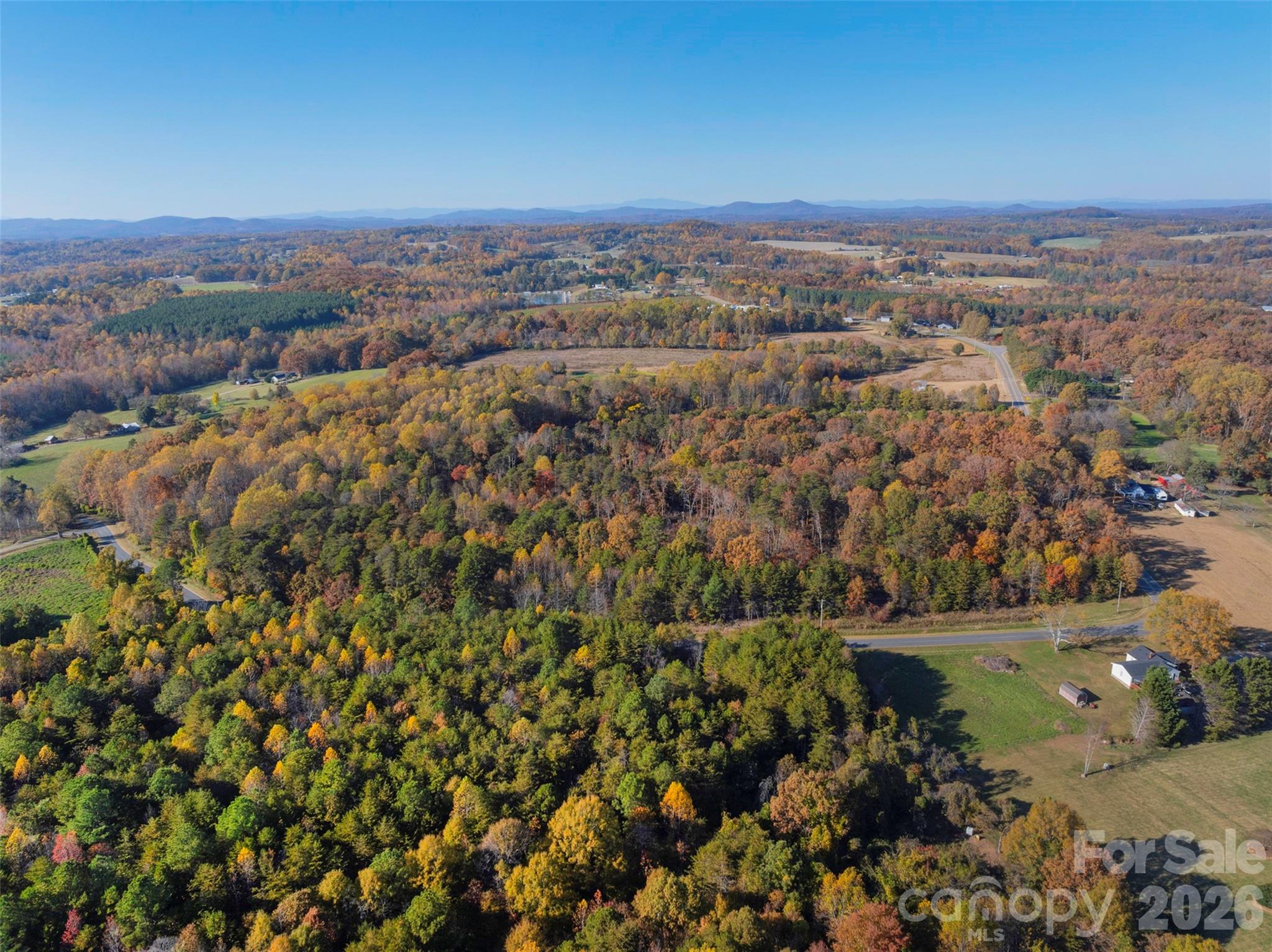 0000 Bud Davis Road Vale NC 28168