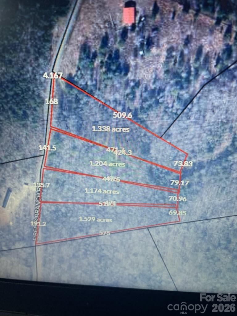 000 E Bells Branch Road Blacksburg SC 29702