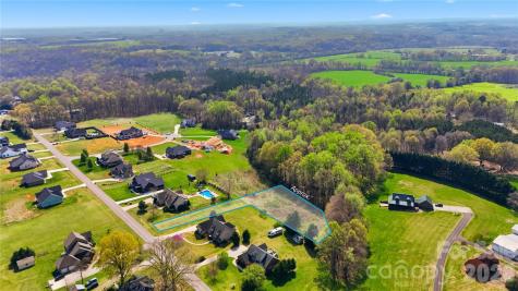 492 New Salem Road Statesville NC 28625