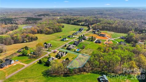 492 New Salem Road Statesville NC 28625