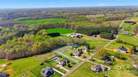 492 New Salem Road Statesville NC 28625