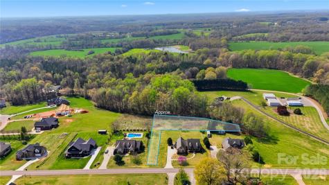 492 New Salem Road Statesville NC 28625