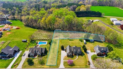 492 New Salem Road Statesville NC 28625