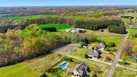 492 New Salem Road Statesville NC 28625