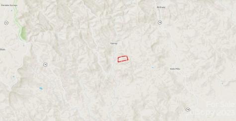 6900 Mertie Road Millers Creek NC 28651