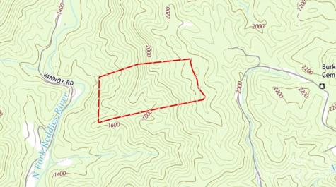 6900 Mertie Road Millers Creek NC 28651