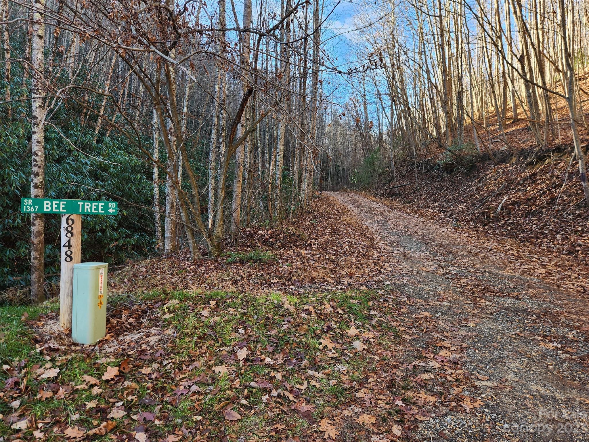 6900 Mertie Road Millers Creek NC 28651