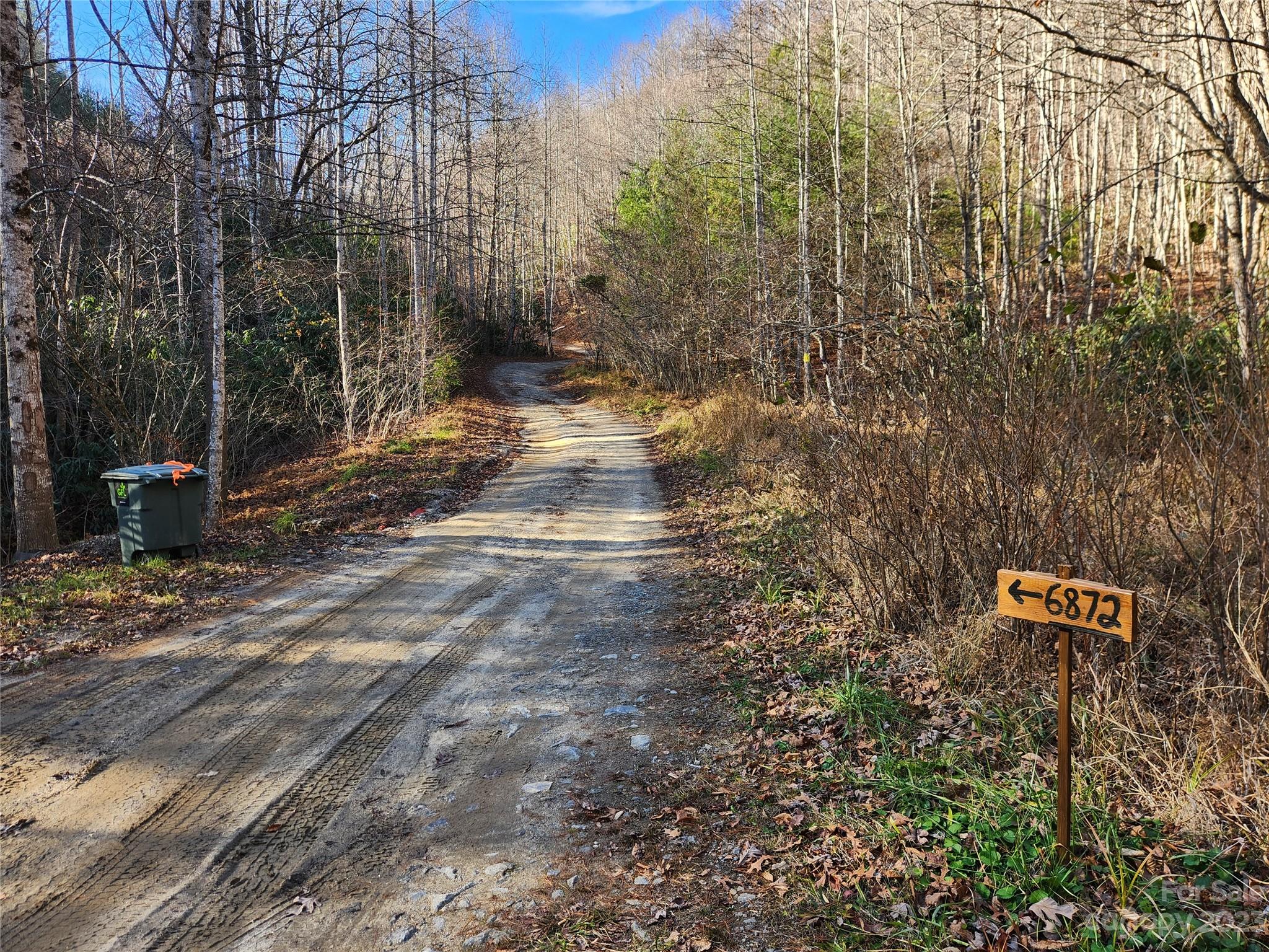 6900 Mertie Road Millers Creek NC 28651