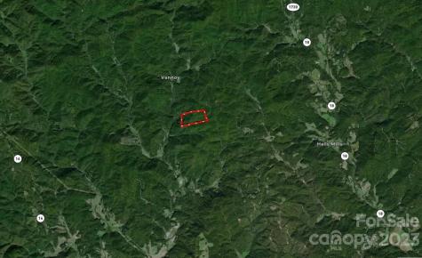 6900 Mertie Road Millers Creek NC 28651