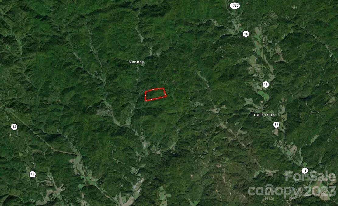6900 Mertie Road Millers Creek NC 28651