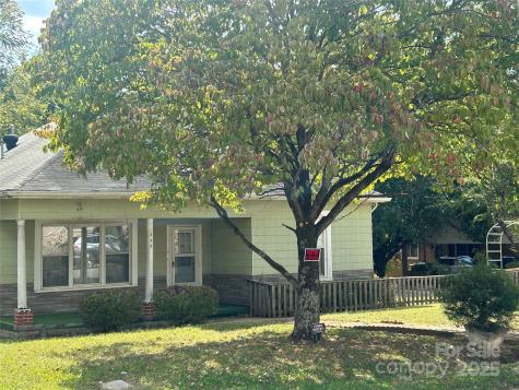 335 Catawba Avenue Davidson NC 28036