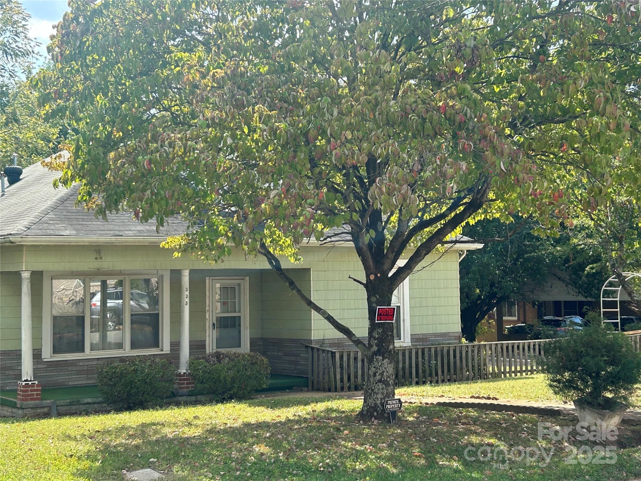 335 Catawba Avenue Davidson NC 28036
