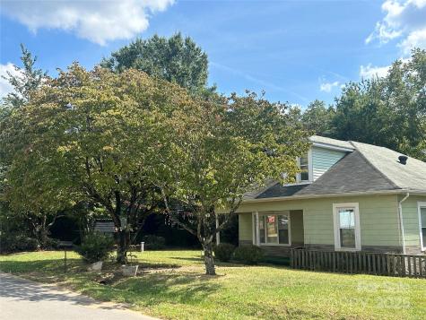 335 Catawba Avenue Davidson NC 28036