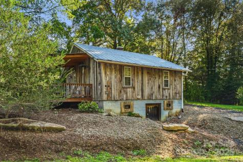 456 & 000 Maney Branch Road Burnsville NC 28714