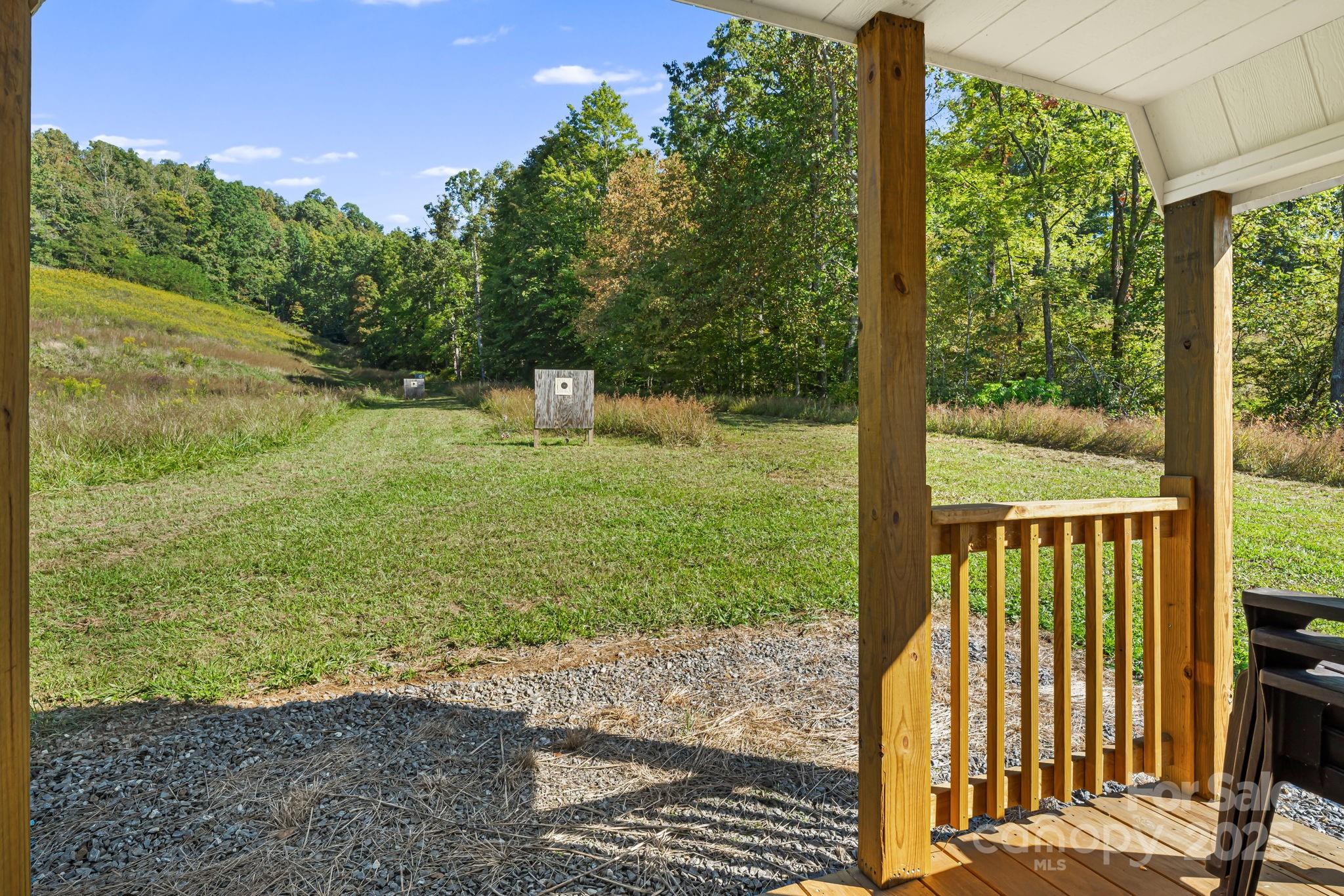 456 & 000 Maney Branch Road Burnsville NC 28714