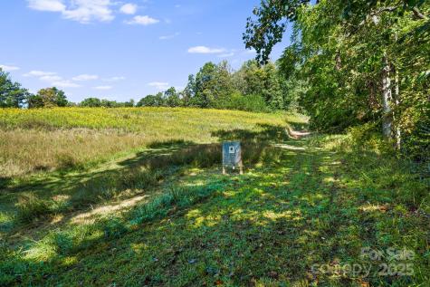 456 & 000 Maney Branch Road Burnsville NC 28714