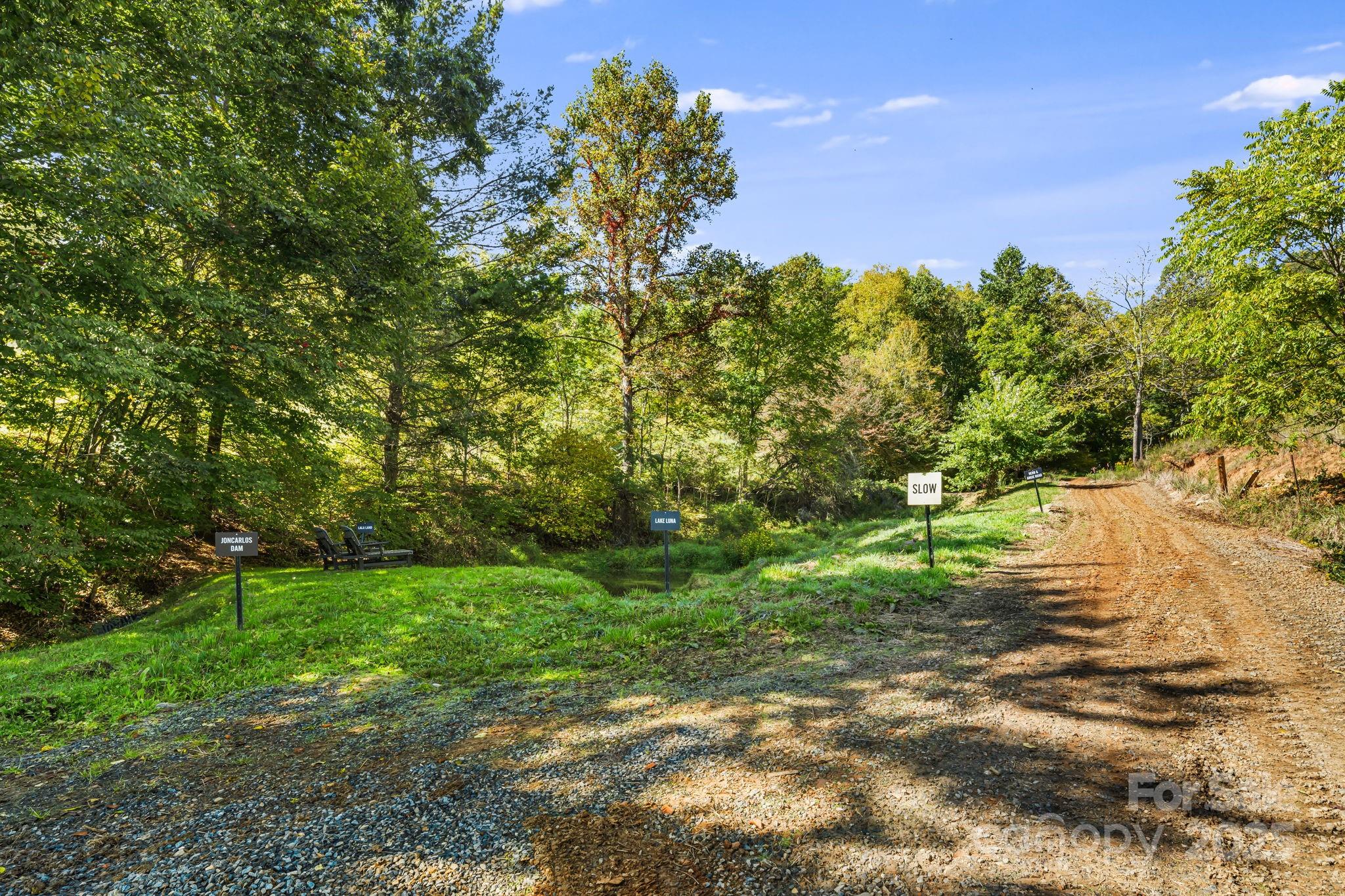 456 & 000 Maney Branch Road Burnsville NC 28714