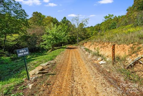 456 & 000 Maney Branch Road Burnsville NC 28714