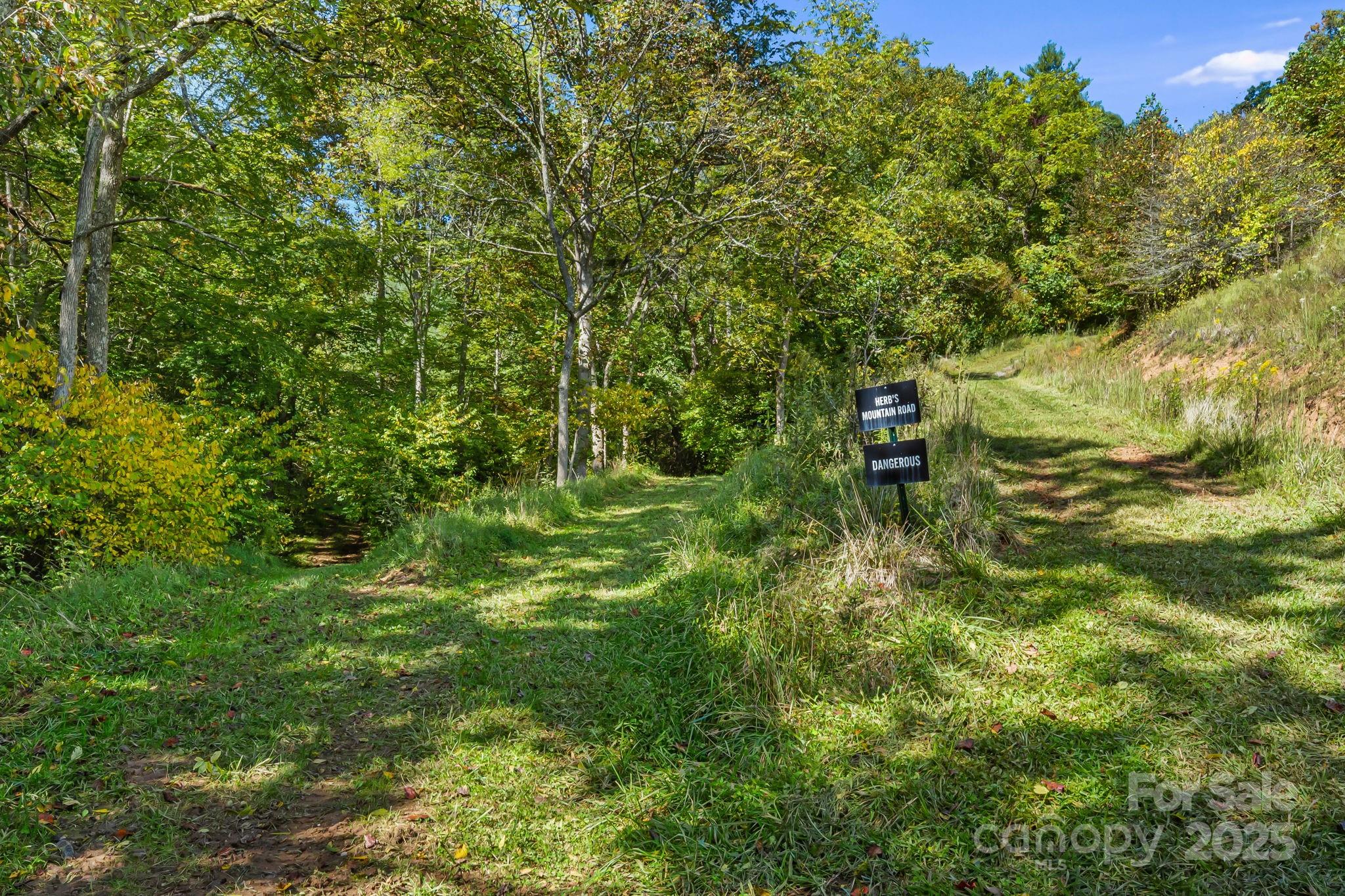 456 & 000 Maney Branch Road Burnsville NC 28714