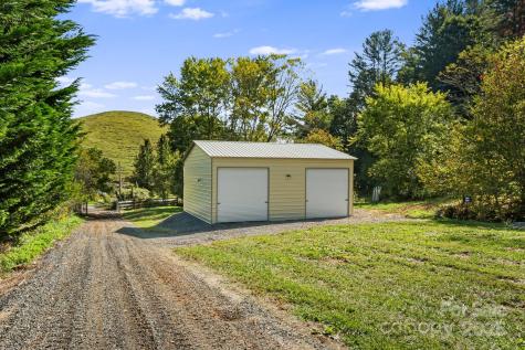 456 & 000 Maney Branch Road Burnsville NC 28714