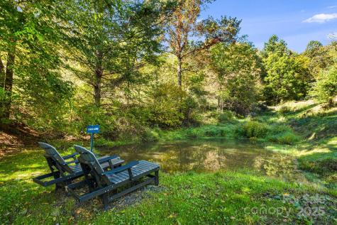 456 & 000 Maney Branch Road Burnsville NC 28714
