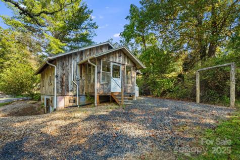 456 & 000 Maney Branch Road Burnsville NC 28714